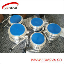 Wenzhou Manufacturer 10 Inch Butterfly Valve